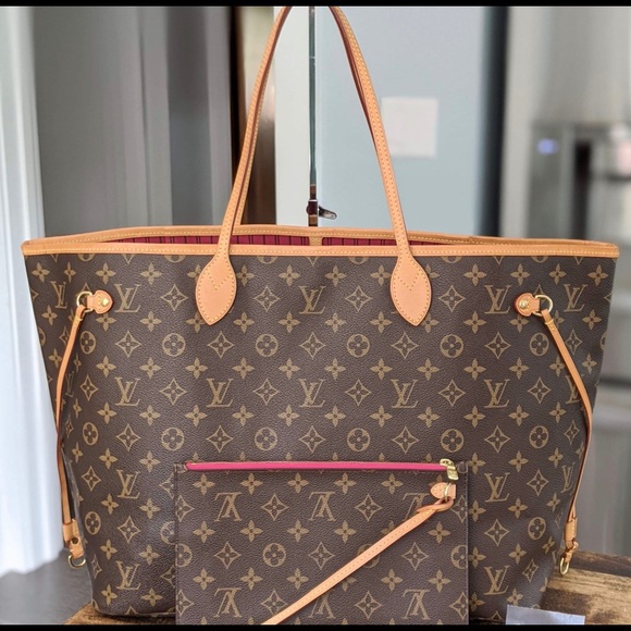 Louis Vuitton Handbags - SOLD